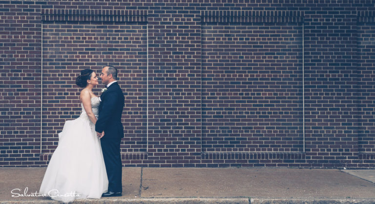 Read more about the article Meyer Wedding | St Louis